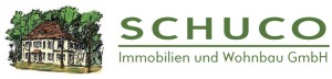 Schuco Immobilien Logo
